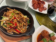 -凯鸽酒楼(大同振兴街店)