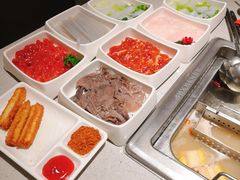 -海底捞火锅(群光广场店)