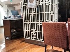 -北京王府井希尔顿酒店·秦唐中餐厅Chynna