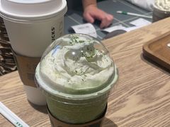 -星巴克臻选(成都宽窄巷子店)