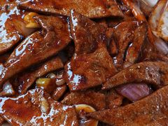 -張飛扒肉·龙江非遗(道外店)