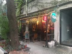 -苏州桃花坞国际青年旅舍