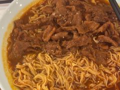 -一楼食业·美食人家