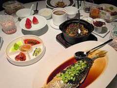 -许家菜(望江店)