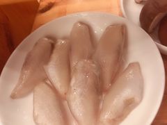 -老码头火锅(玉林店)