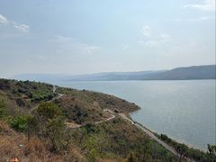 -昆明春城湖畔度假村