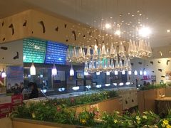 -拿渡麻辣香锅(世茂广场·工三店)