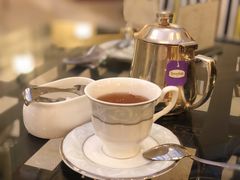 -利顺德大饭店·维多利亚花园(小白楼店)