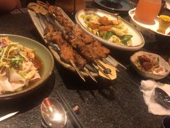 -丝路金桃·新疆菜(徐汇店)