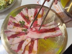 -南浦洞烤肉·新世界版(奥体店)