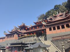 -安溪清水岩