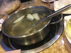 -潮汕牛肉火锅(铁西店)