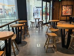 -星巴克(温州银泰大西洋店)