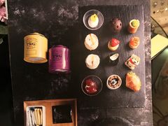 -粤海喜来登酒店·&More聚驿(天河城店)