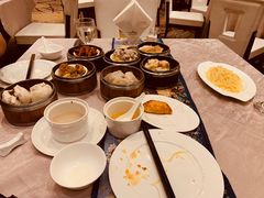 -红莲中餐厅(日航饭店)