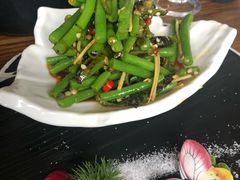 -鉴川·川菜传承(星汇两江店)