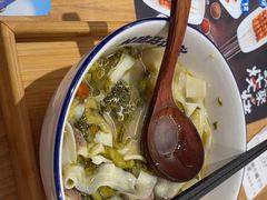 -马记永·兰州牛肉面(3019君尚店)