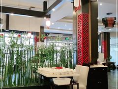 大堂-太婆天府山珍酒楼(亚运村店)