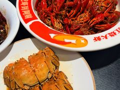 -阿财老铺·老蚌埠龙虾城(华夏总店)