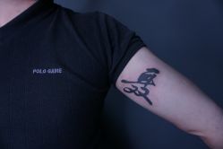 -记号刺青tattoo纹身工作室