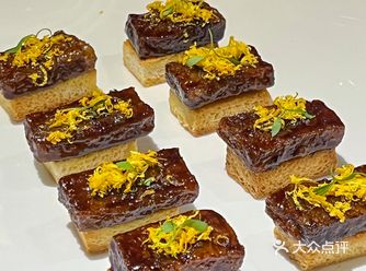 青岛我常去吃的茶餐厅，换菜单后我依旧爱吃！