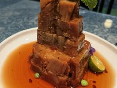 -山外山菜馆(玉泉路店)