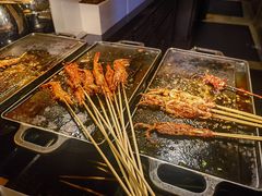 -富力丽思卡尔顿酒店·香荟全日制餐厅