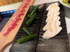 -千寻山野烤肉(中关村店)