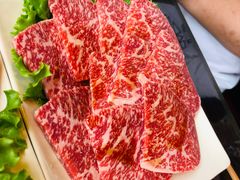 -焼肉 琉球の牛(北谷)
