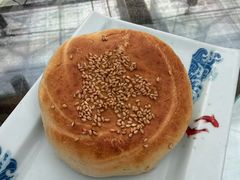 -春满园生态餐厅(南宫路店)