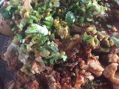 -窦四牛杂面(总店)