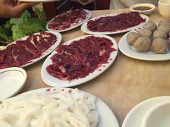 -陈记顺和潮汕牛肉火锅(韩江路店)