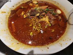 -芳芳私房菜·精做淮扬菜(承德路店)