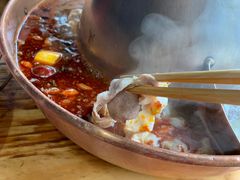 -东镇老火锅(长春路首店)