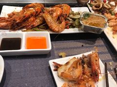 -大渔铁板烧(大悦城店)