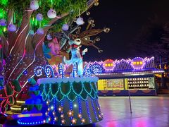 -青岛方特梦幻王国