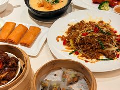 -顺丰国宴(工业博物馆店)