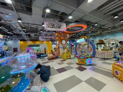 -西瓜怪兽(青岛城阳店)