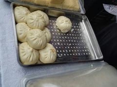 -京味民福烤鸭店(建设四马路店)