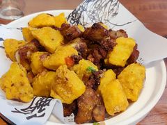 -元银甲·湖北地标美食(汉阳店)