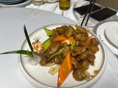 -鹿鸣春饭店(总店)