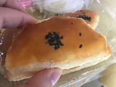 -泸溪河桃酥(江宁太阳城店)