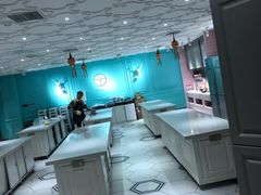 -西檬树SIMON·T轻奢蛋糕(大东方Max店)