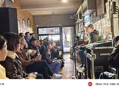 -大冰的小屋(大理古城店)