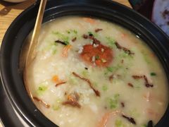 -潮粥荟·潮汕砂锅粥(朝阳大悦城店)