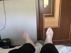 -华夏良子·足道SPA艾灸(铁道大厦店)