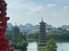 -忆咖啡观景餐厅(桂林象山公园店)