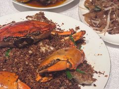 -喜记避风塘炒辣蟹(旗舰店)