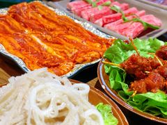 -周幺妹重庆老火锅(银泰城总店)