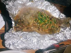 秘制鲫鱼-衡厨·衡阳土菜(中南店)